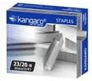 Kangaro Staple Pin 23X20-H