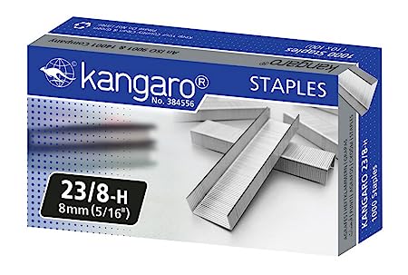 Kangaro Staple Pin 23X8-H