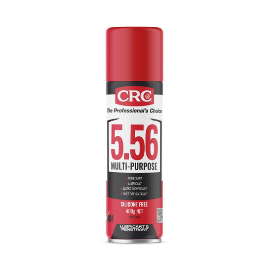 CRC 5.56 Multi-Purpose Cleaner 175g