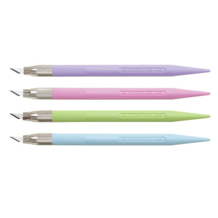 NT Paper Cutter D-401P (Creative)