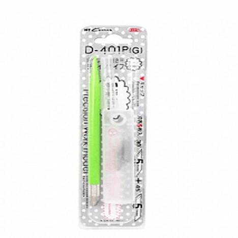 NT Paper Cutter D-401P (Creative)