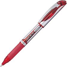 Pentel BL-57 (Red-0.7)