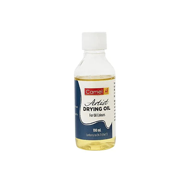 Camel Artist Drying Oil 100ml