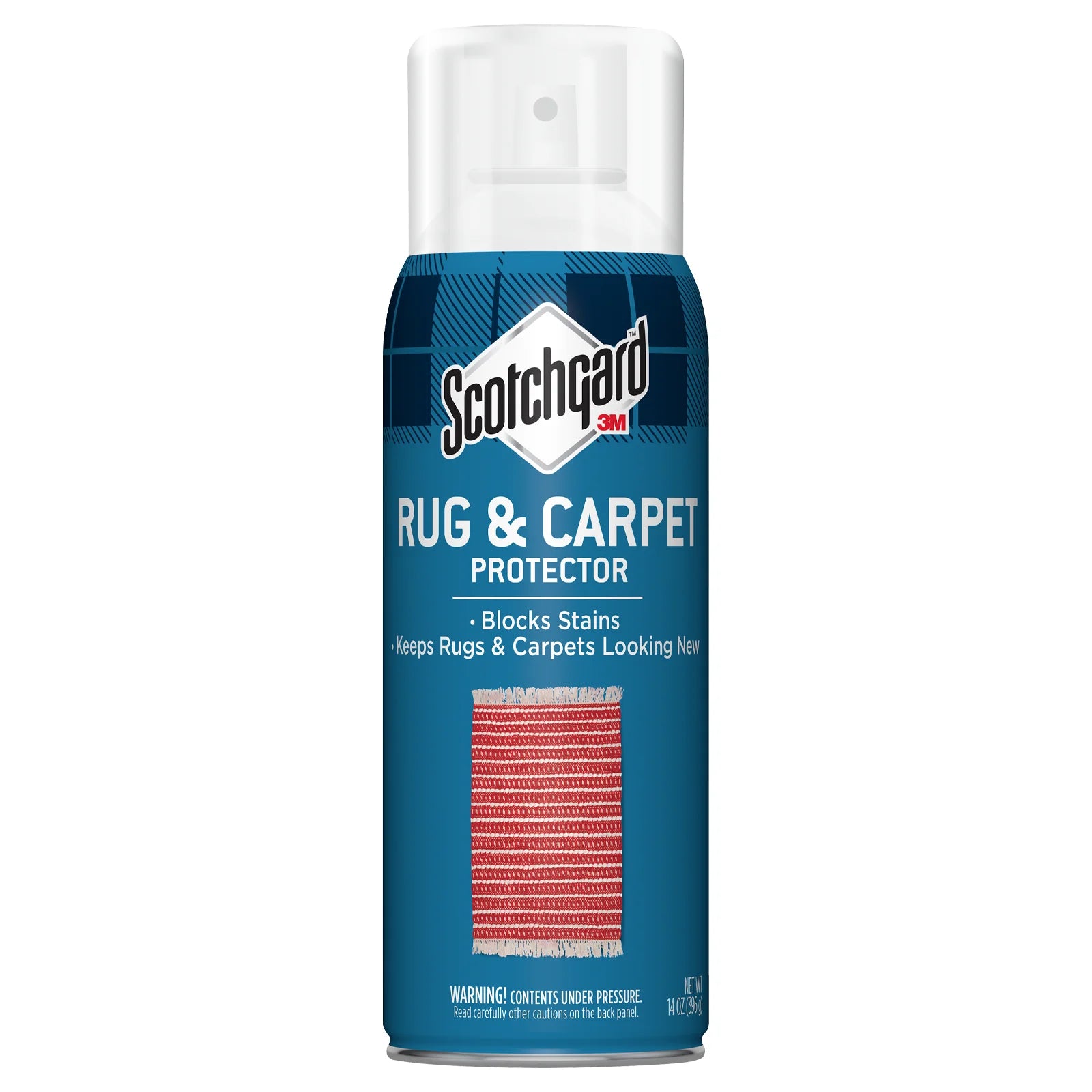 3M Scotchgard Rug & Carpet Protector (481g) Premium Stationers