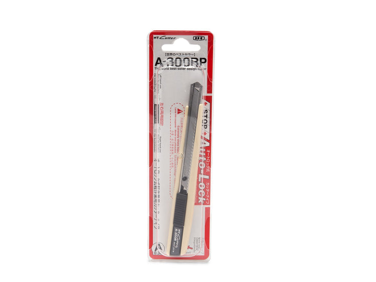 NT Paper Cutter A-300RP (Auto-Lock)