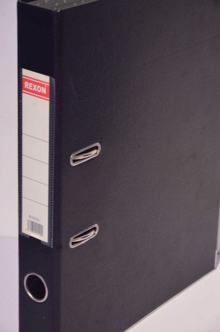 Rexon Box File F4 Narrow