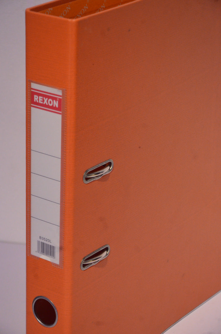 Rexon Box File F4 Narrow