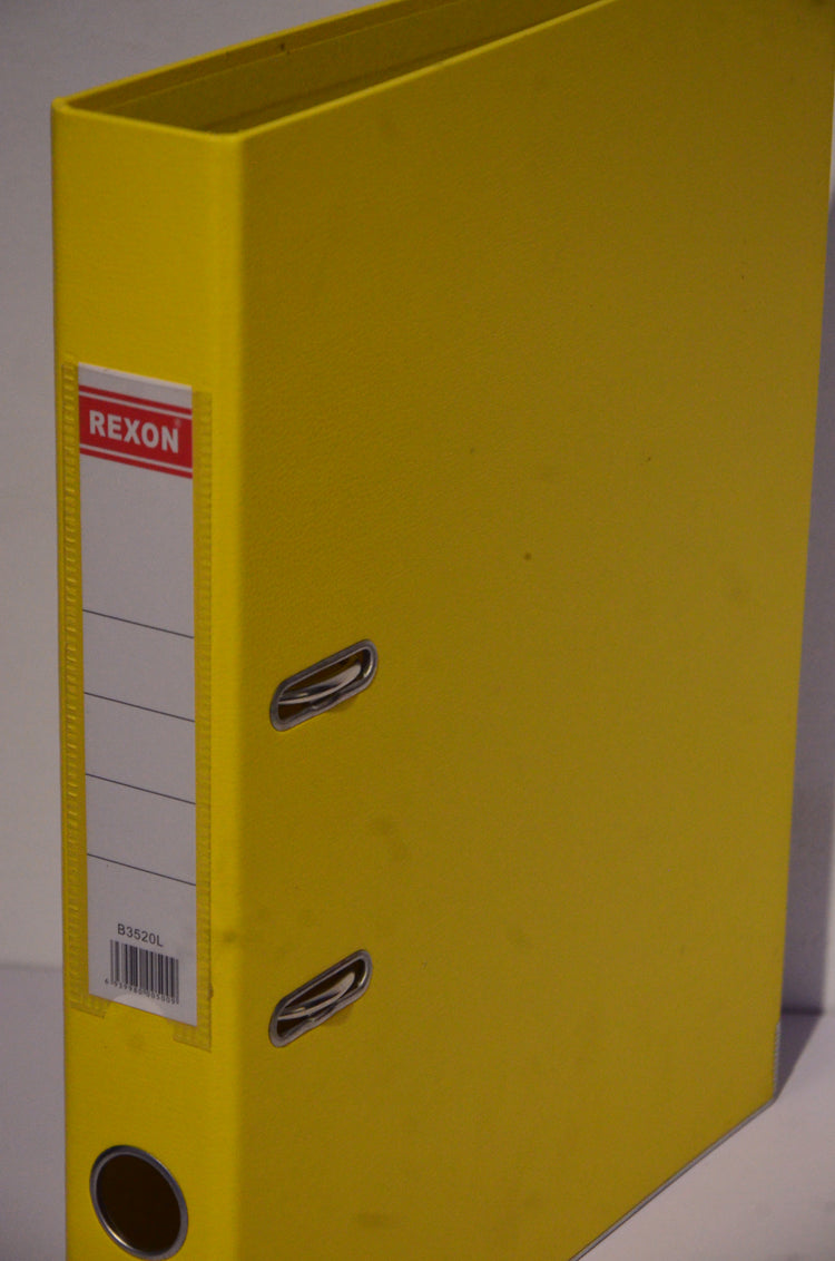 Rexon Box File F4 Narrow