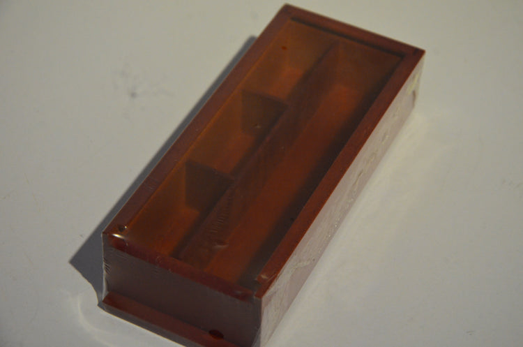 Wooden Pencil Box