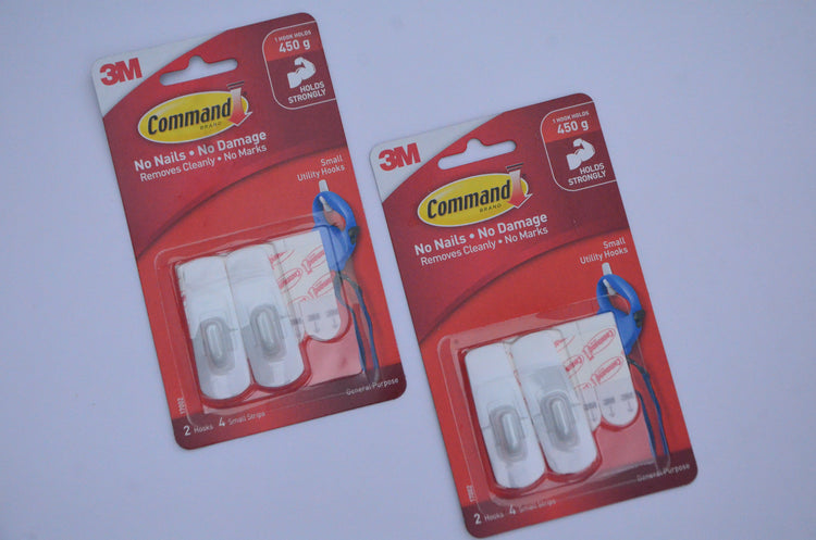 3M Command Hook (17002)