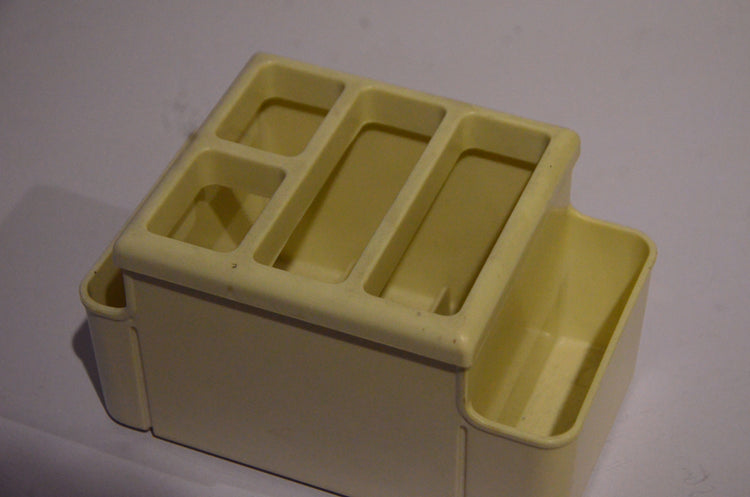 Elsoon Pen Holder Plastic (SD-3602)