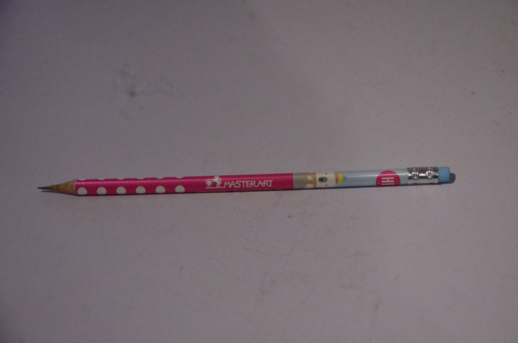 Master Art Pencil - Fancy