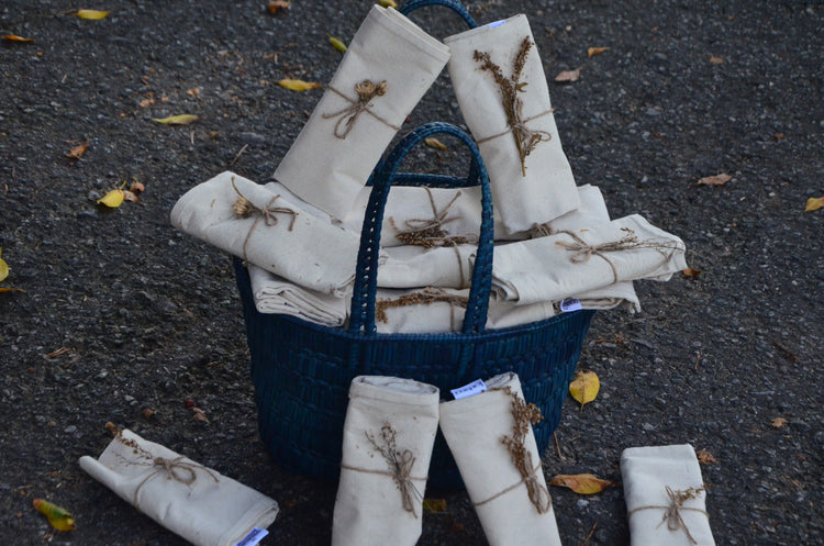 PREMIUM CLOTH BAG - L