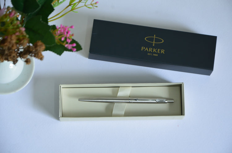 Parker Ball Pen CT Classic S/S