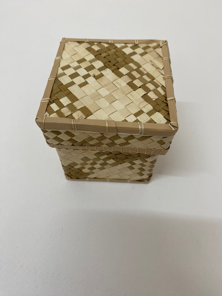 Handmade Gift and Storage Box