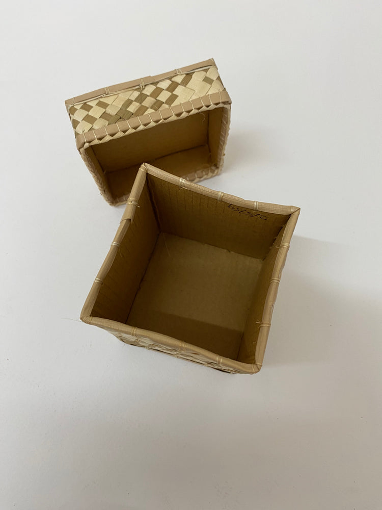 Handmade Gift and Storage Box