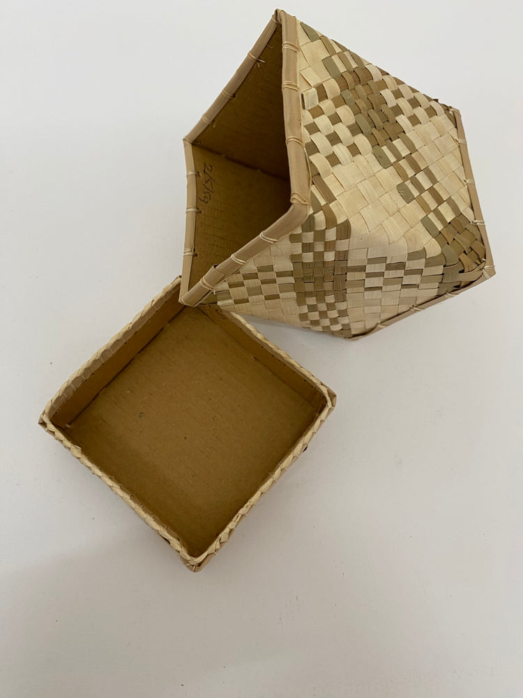Handmade Gift and Storage Box