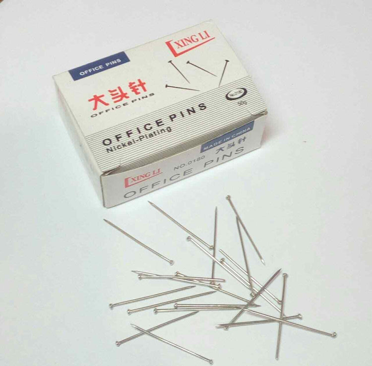 Office Pins (XINGLI)