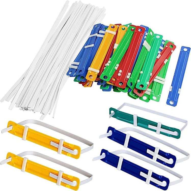 Paper Fastener Pack -  50pcs