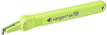 Kangaro SR-100 Staple Remover
