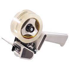 3M Tape Dispenser 2" (H-180)
