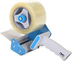 Nifty Products 6″ Wide, Multi Roll, Table/Desk Tape, 59% OFF