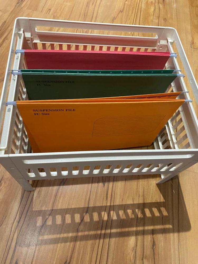 Elsoon File Decoflex LS3005