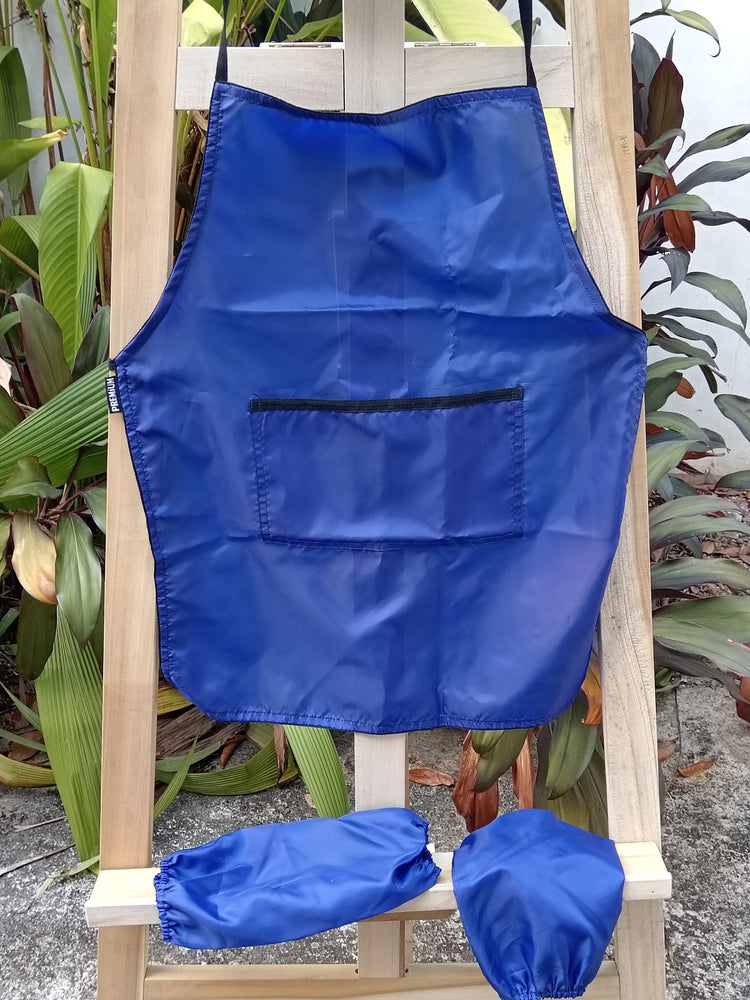 Premium Apron - Cloth