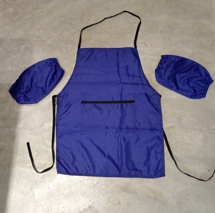 Premium Apron - Cloth