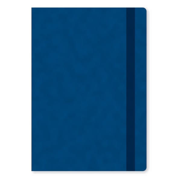 Matrikas Signature Dotted Journal A5 Size (Bullet Journal)