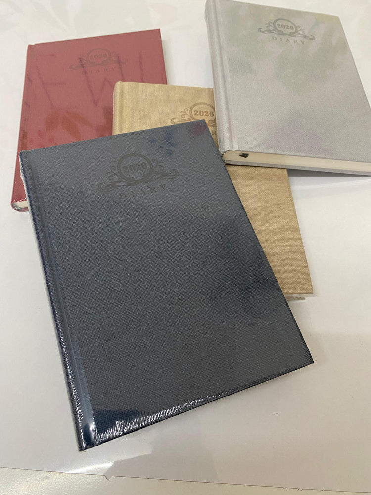 Matrikas Diary Exe Size 2026 Marvel