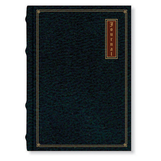 Matrikas Journal Antique A5