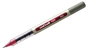 Uniball Ub157 Eye Fine Roller Pen - Pack of 12 (Blue) Buy, Best Price in , Du