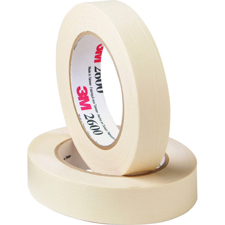 3M Masking Tape 1"
