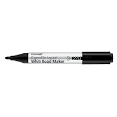Monami Whiteboard Marker Liquid - Black