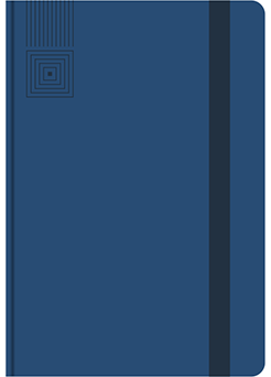Matrikas Standard Journal Cube Work Privy