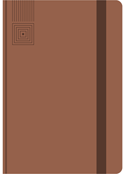 Matrikas Standard Journal Cube Work Privy