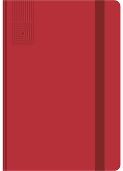 Matrikas Standard Journal Cube Work Privy