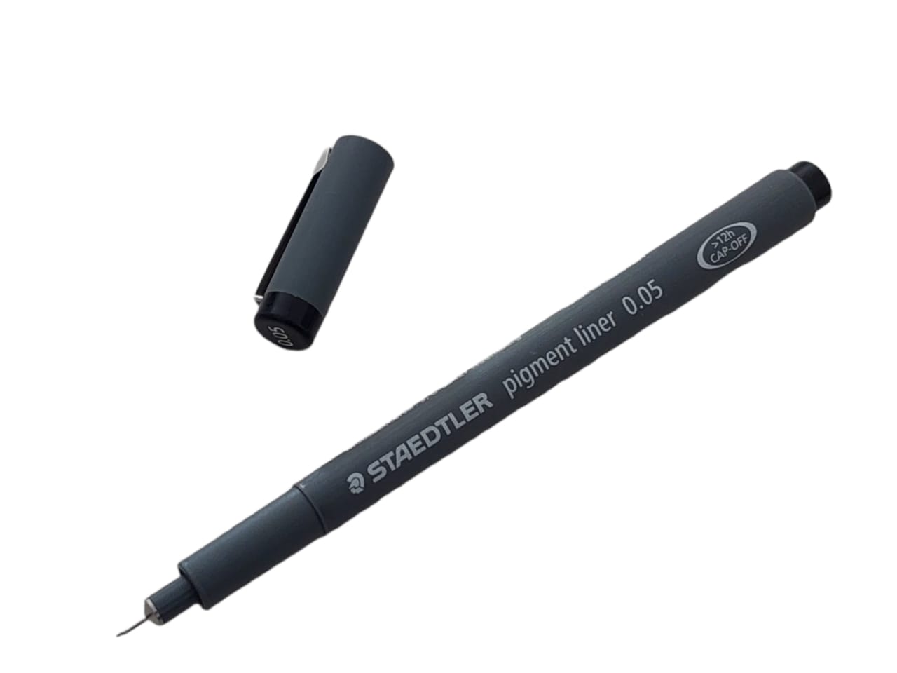Staedtler pigment liner 0.2 Clearance