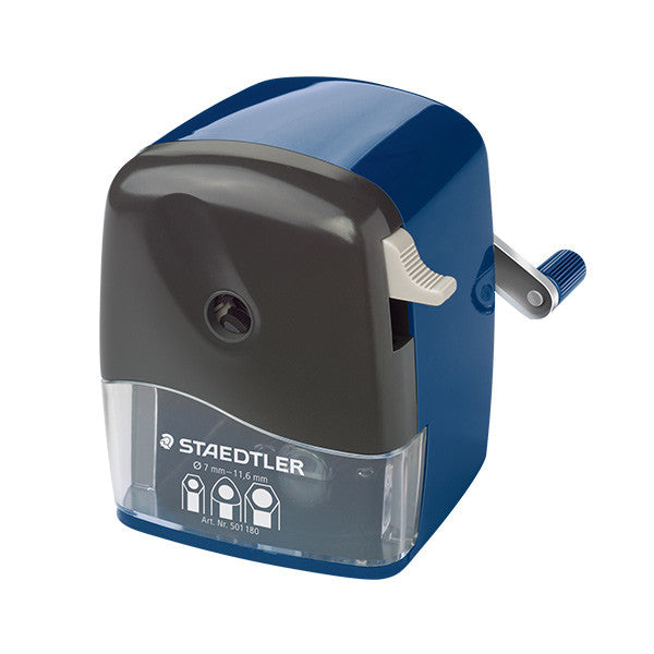 Staedtler Pencil Sharpeners Table (501180)