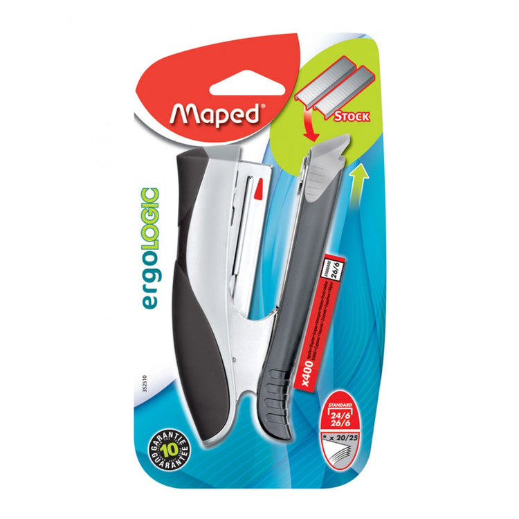 Maped Stapler (Ergologic)