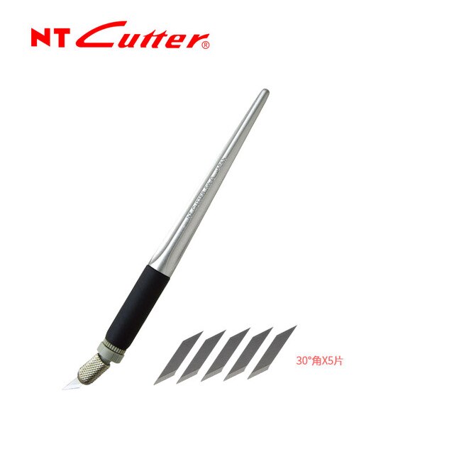 NT Paper Cutter SW-600GP (Creative)