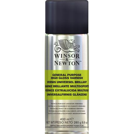 Winsor & Newton General (Gloss Varnish) 400ml