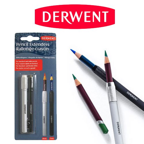 Derwent Pencil Extender (2300124)