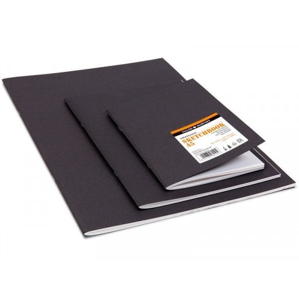 Daler Rowney Sketch Book Graduate A3 140gsm (815000300)