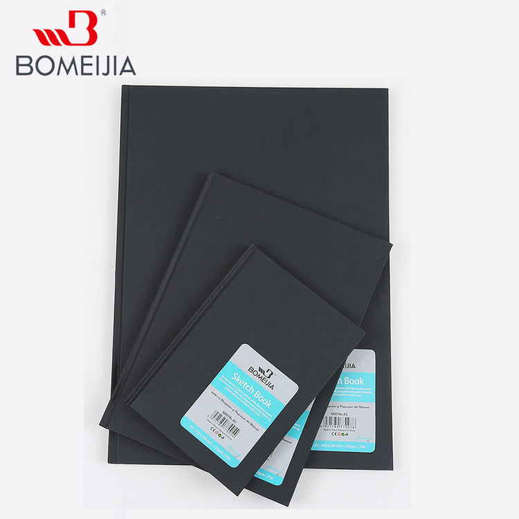 Bomeijia Sketch Book (A3-120gsm-56 Sheet)