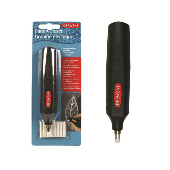 Derwent Electric Eraser (2301931)