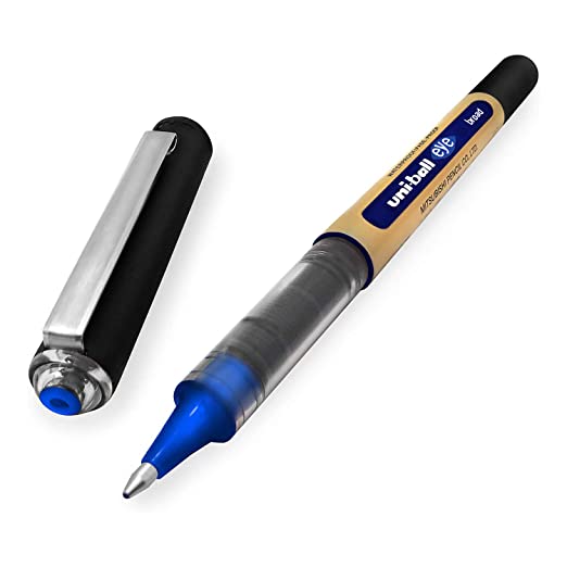 Uni Ball Eye UB-150-1.0 (Blue)