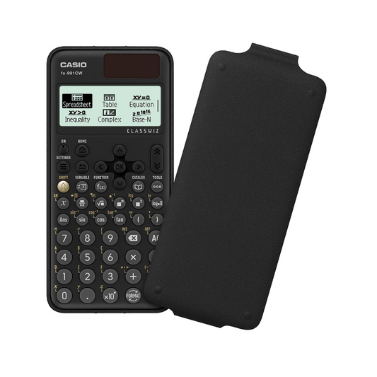 Casio Scientific Calculator (Fx-991CW)
