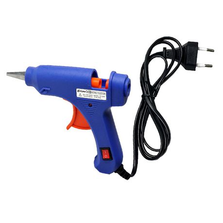 Hot Melt Glue Gun (Small)